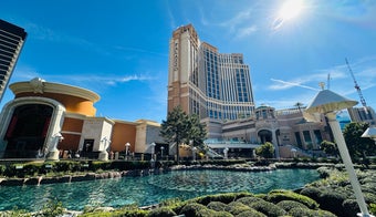 The 15 Best Spacious Places in Las Vegas