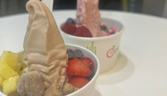 The 15 Best Places for Yogurt in Midtown East, New York