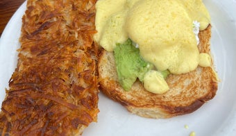 The 9 Best Places for Omelettes in Santa Cruz