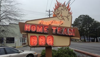 The 11 Best Places for BBQ Pork in Charleston
