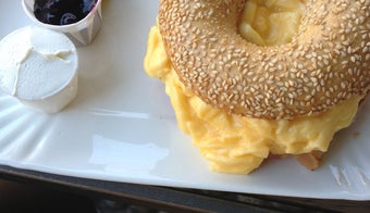 The 9 Best Places for Bagels in Milan