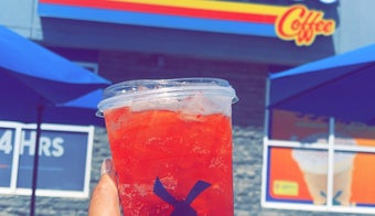 The 7 Best Places for Blue Raspberry in Fresno