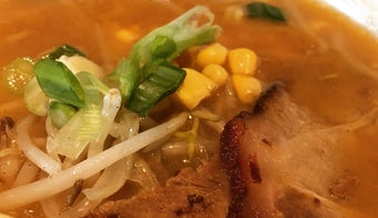 The 9 Best Places for Ramen in Indianapolis
