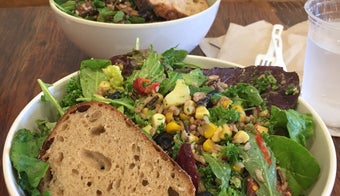 The 15 Best Places for Green Salad in Santa Monica