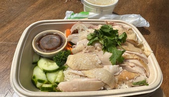 The 15 Best Places for Chicken Broth in San Francisco