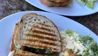 The 11 Best Places for Club Sandwiches in Woodland Hills-Warner Center, Los Angeles