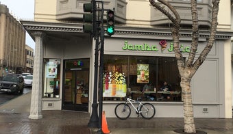 The 11 Best Places for Juice in Monterey