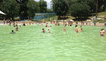 The 15 Best Places with a Swimming Pool in Austin