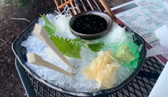 The 11 Best Places for Tobiko in Raleigh