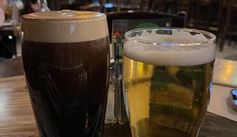 The 15 Best Places for Irish Beer in Montreal