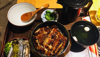 The 15 Best Places for Unagi in Singapore