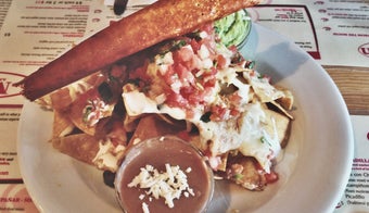 The 15 Best Places for Nachos in Vancouver