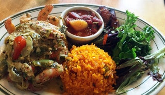 The 11 Best Places for Spanish Rice in San Francisco