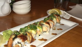 The 15 Best Places for Vegetable Rolls in Virginia Beach