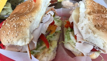 The 7 Best Places for Sliced Tomatoes in Buffalo