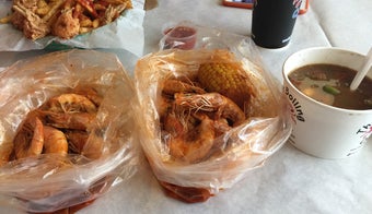 The 15 Best Places for Fried Seafood in Las Vegas