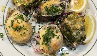 The 15 Best Places for Oysters in Portland