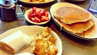 The 11 Best Places for Pancakes in Long Island City, Queens