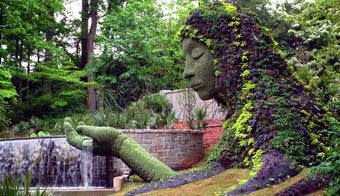 The 15 Best Places with Gardens in Atlanta