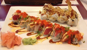 The 11 Best Places for Spider Rolls in San Jose