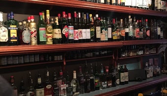 The 15 Best Places for Liqueurs in the East Village, New York