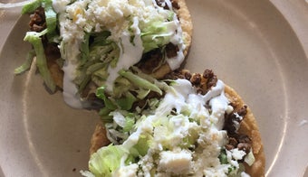 The 7 Best Places for Tacos in Branson