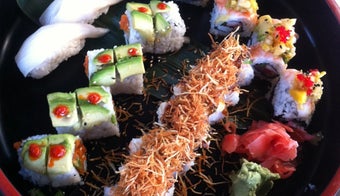 The 15 Best Places For Sushi In Greensboro The 15 Best Places For Flakes In Greensboro