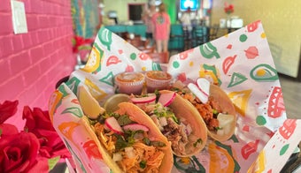 The 15 Best Places for Tacos in Daytona Beach
