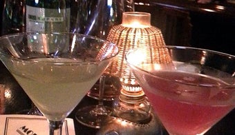 The 9 Best Places for Cosmopolitans in Burbank