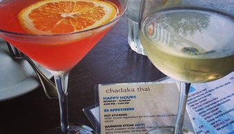 The 11 Best Places for Martinis in Burbank