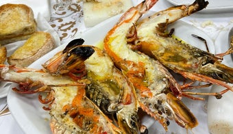 The 15 Best Places for Shellfish in Lisbon