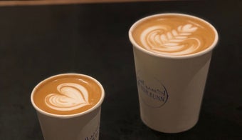 The 15 Best Places for Coffee in Riyadh