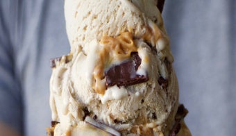 The 11 Best Places for Butter Pecan in Dallas