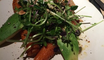 The 15 Best Places for Avocado Salad in New York City