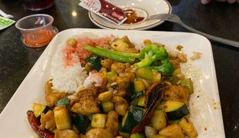 The 11 Best Places for General Tso's Chicken in Las Vegas