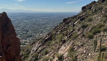 The 15 Best Places with Scenic Views in Phoenix