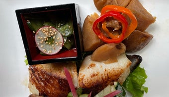 The 15 Best Places for Shrimp Tempura in Seattle