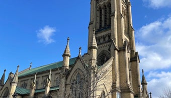 The 15 Best Places for Church in Toronto