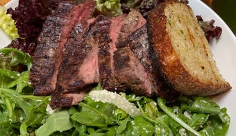 The 15 Best Places for Steak Salad in Los Angeles