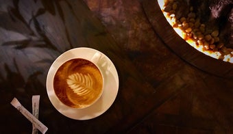 The 15 Best Places for Lattes in Riyadh