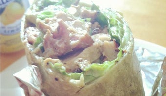 The 11 Best Places for Salad Wraps in Baltimore