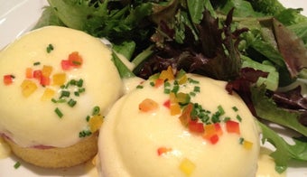 The 15 Best Places for Eggs Benedict in New York City