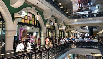 The 15 Best Places for Malls in Sydney