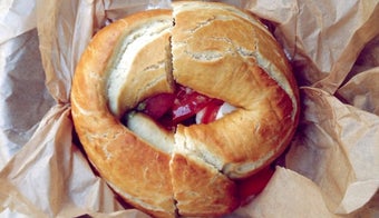 The 15 Best Places for Bagels in Athens