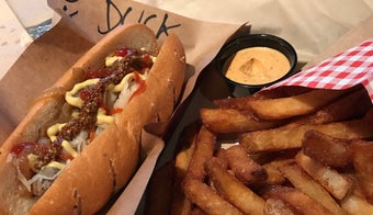 The 15 Best Places for Ketchup in Los Angeles