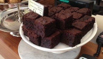 The 15 Best Places for Brownies in Prague