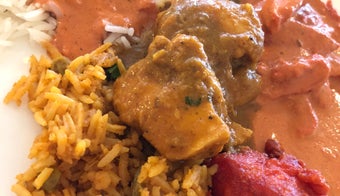 The 7 Best Indian Restaurants in Bellevue