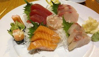 The 9 Best Places for a Raw Fish in Cambridge