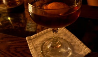 The 15 Best Places for Speakeasy Cocktails in San Francisco