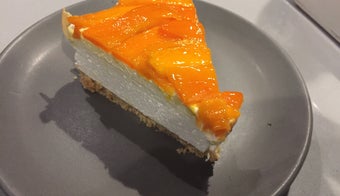 The 15 Best Places for Cheesecake in Pune